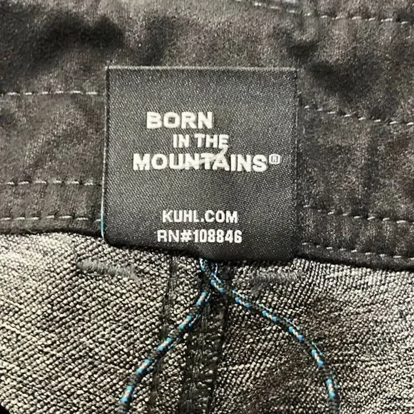 KUHL Hiking Pants